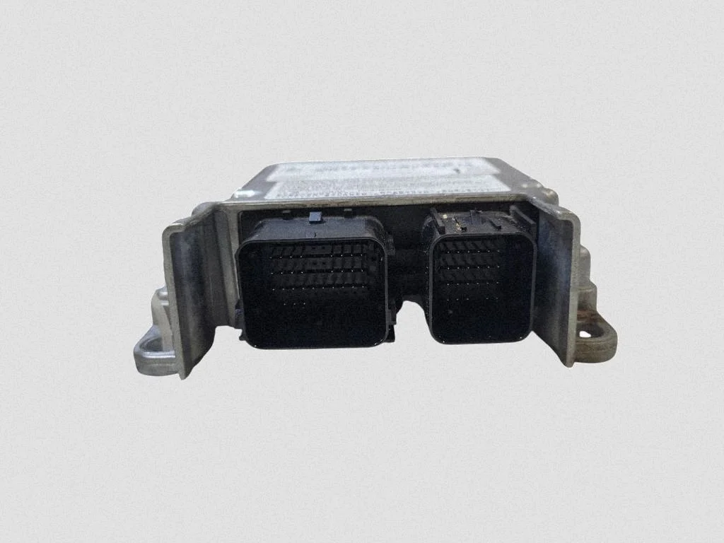 Land Rover Freelander 2 airbag-ohjain 9H5214D374AD