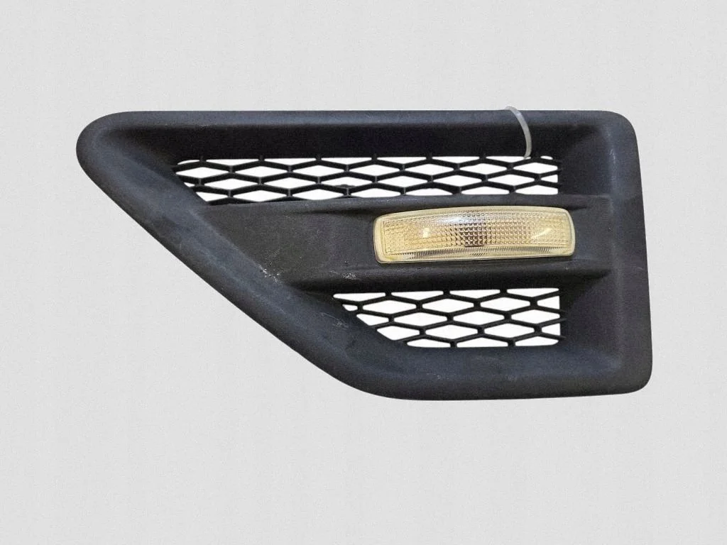 Land Rover Freelander 2 2010 - Entrada de Ar image 4