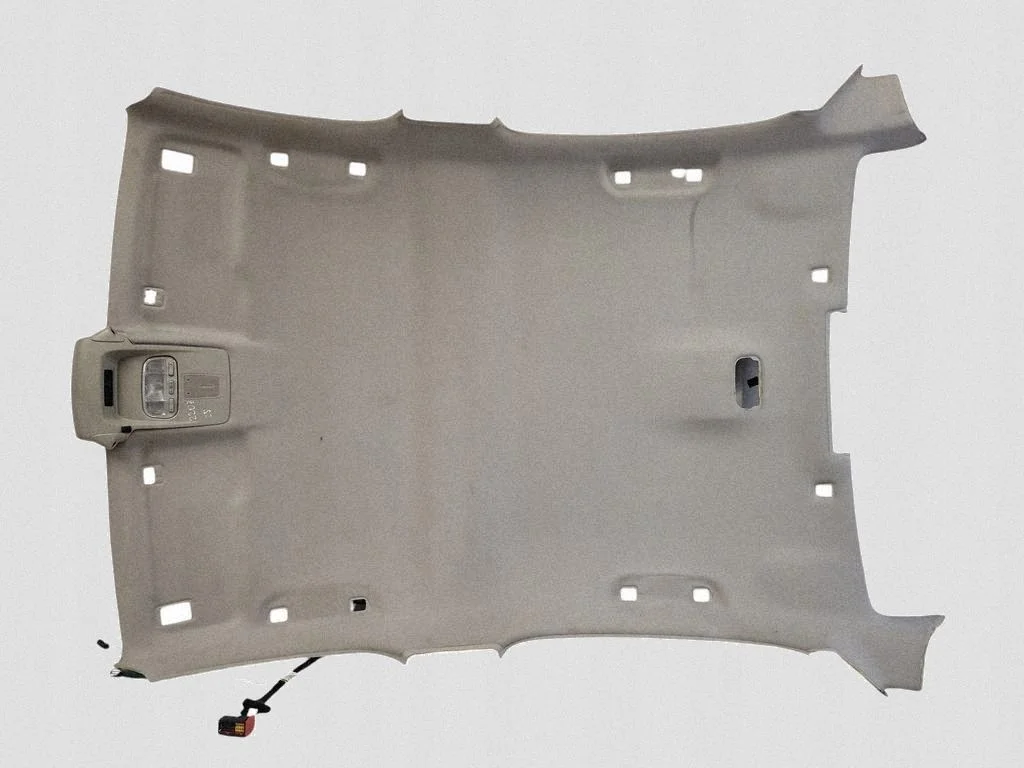 Citroen C5 2008 Podsufitka 96830778BJ image 7