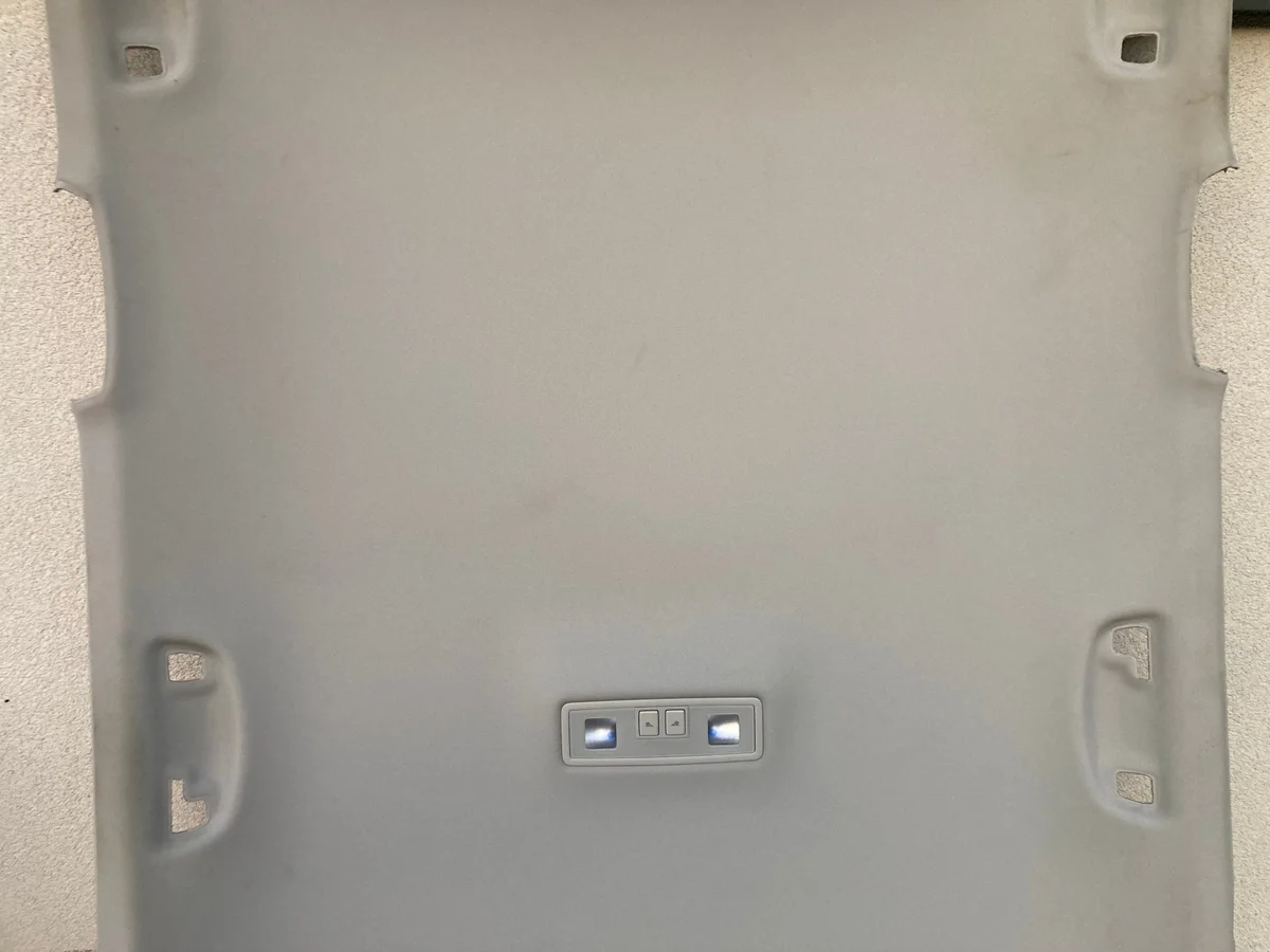 Dachhimmel VW Golf VII Kombi 5G9867501G gebraucht image 3