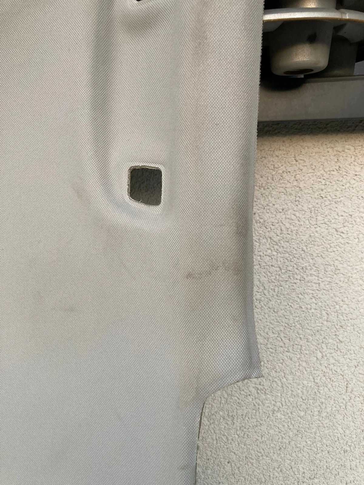 Dachhimmel VW Golf VII Kombi 5G9867501G gebraucht image 5