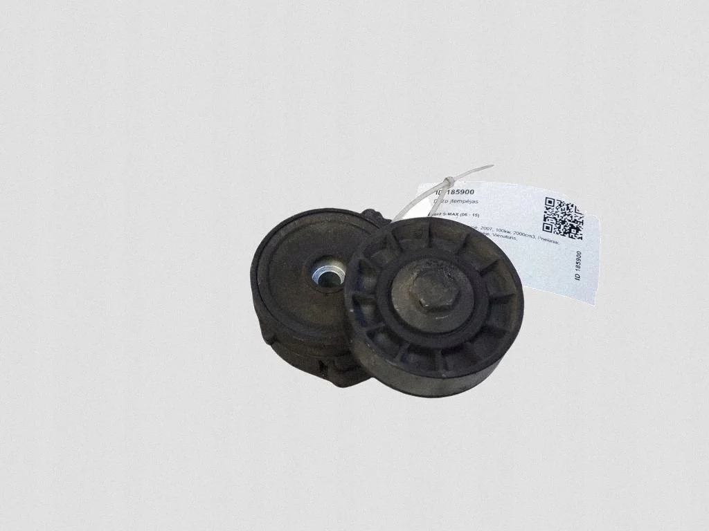 Spannrolle Keilriemen Ford S-MAX 2007 EQW117471 image 3