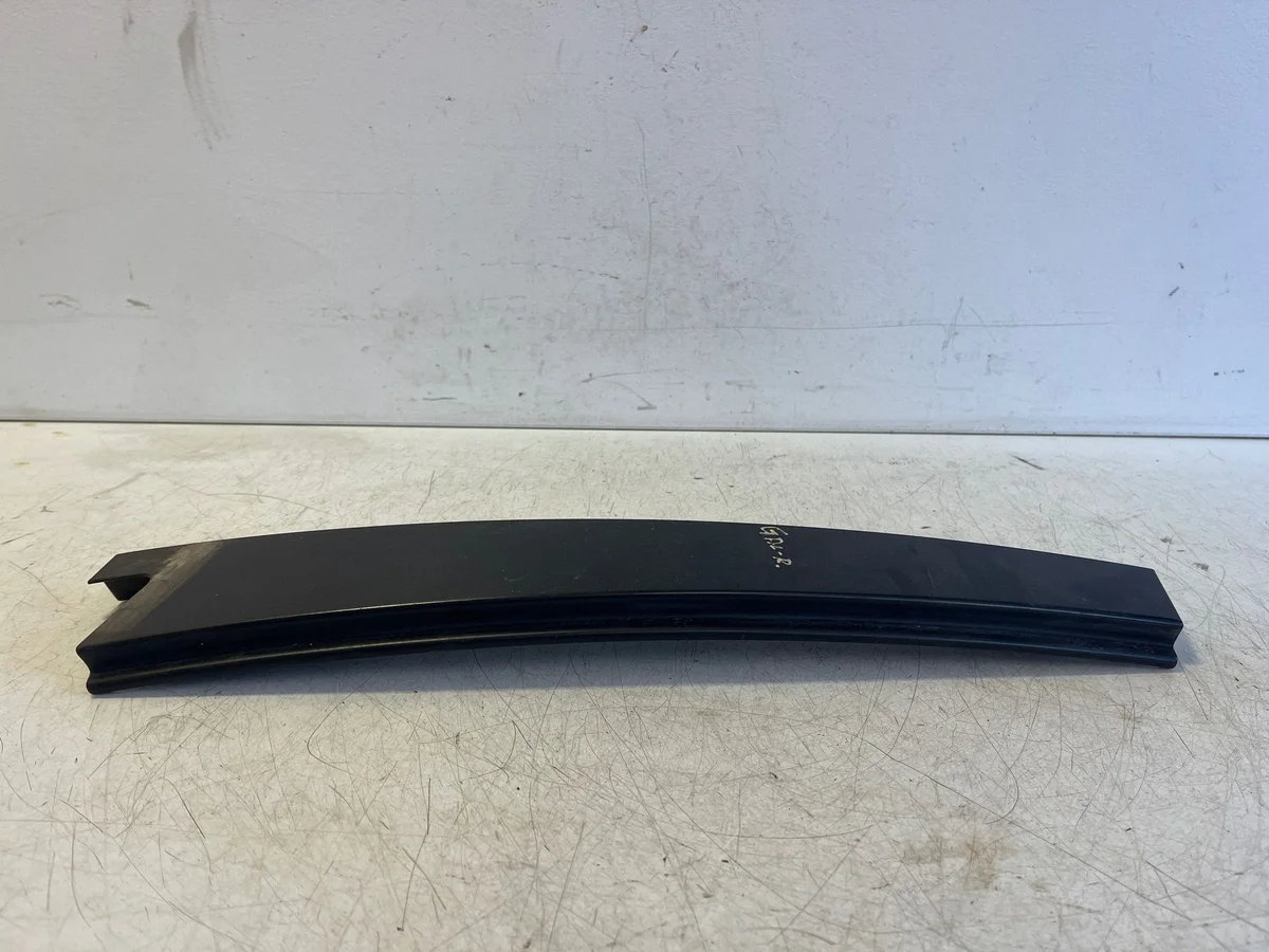 BMW E60 E61 dörrdekorpanel höger sida image 4