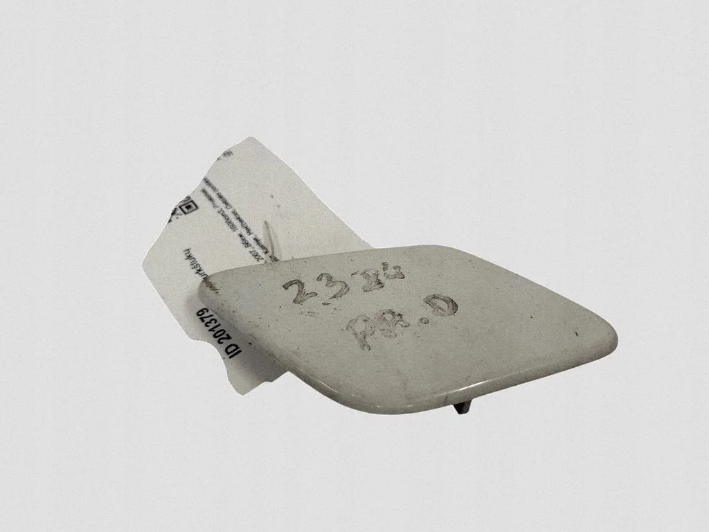 Bouchon Lave-phare Peugeot 207 Droit 31283735