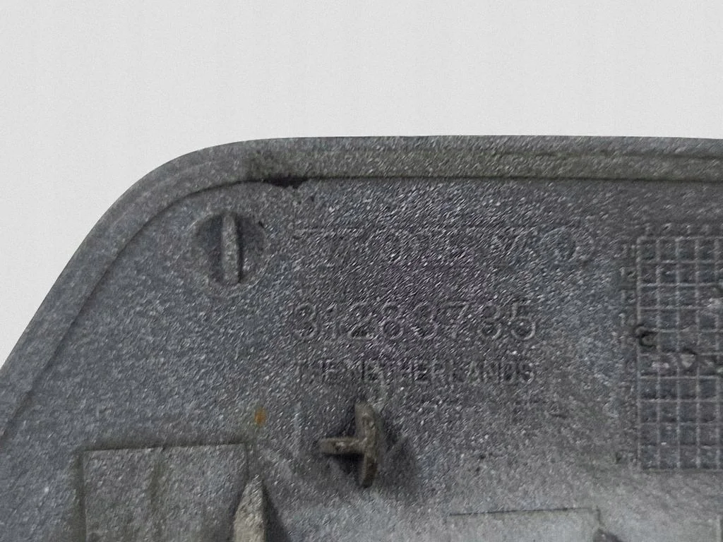 Bouchon Lave-phare Peugeot 207 Droit 31283735 image 3