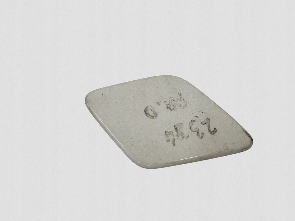 Bouchon Lave-phare Peugeot 207 Droit 31283735 image 4