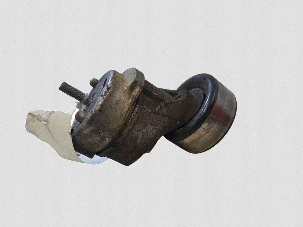 Kia Sorento 2008 Tensor Correia Alternador EQW117241 image 3