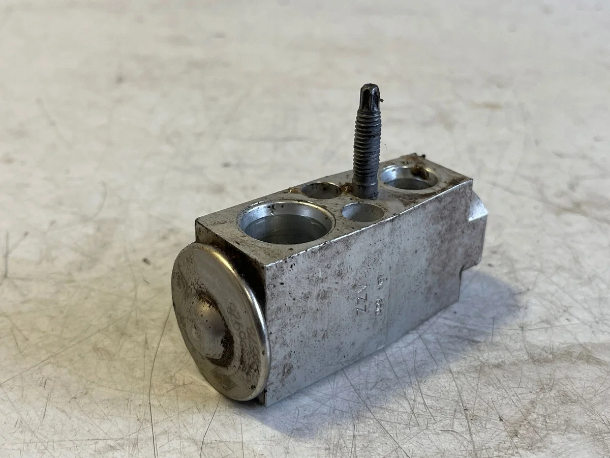 Audi 4M0820181B Used Part