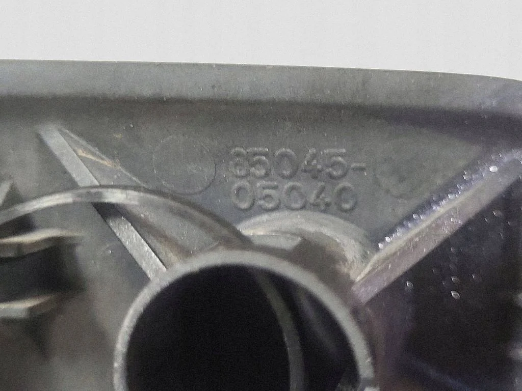 Toyota Avensis T250 linker sproeierkap 8504505040 thumbnail 4