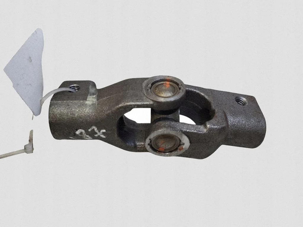 Croisillon colonne direction Toyota Avensis T250 image 3