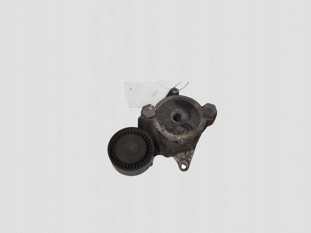 2007 Toyota Avensis T250 Riemspanner image 3