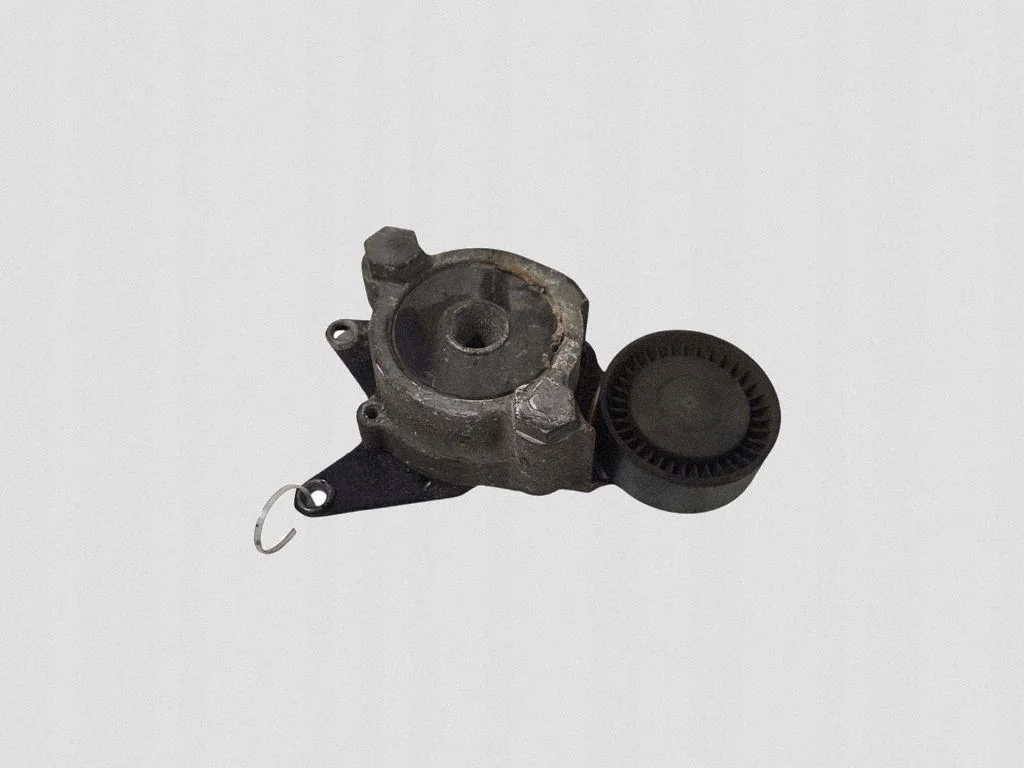 2007 Toyota Avensis T250 Riemspanner image 4