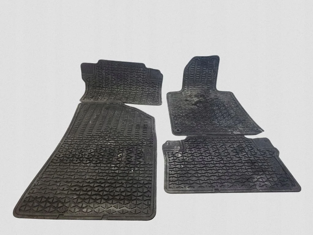 2012 Volvo S60 Floor Mats 28926R image 4