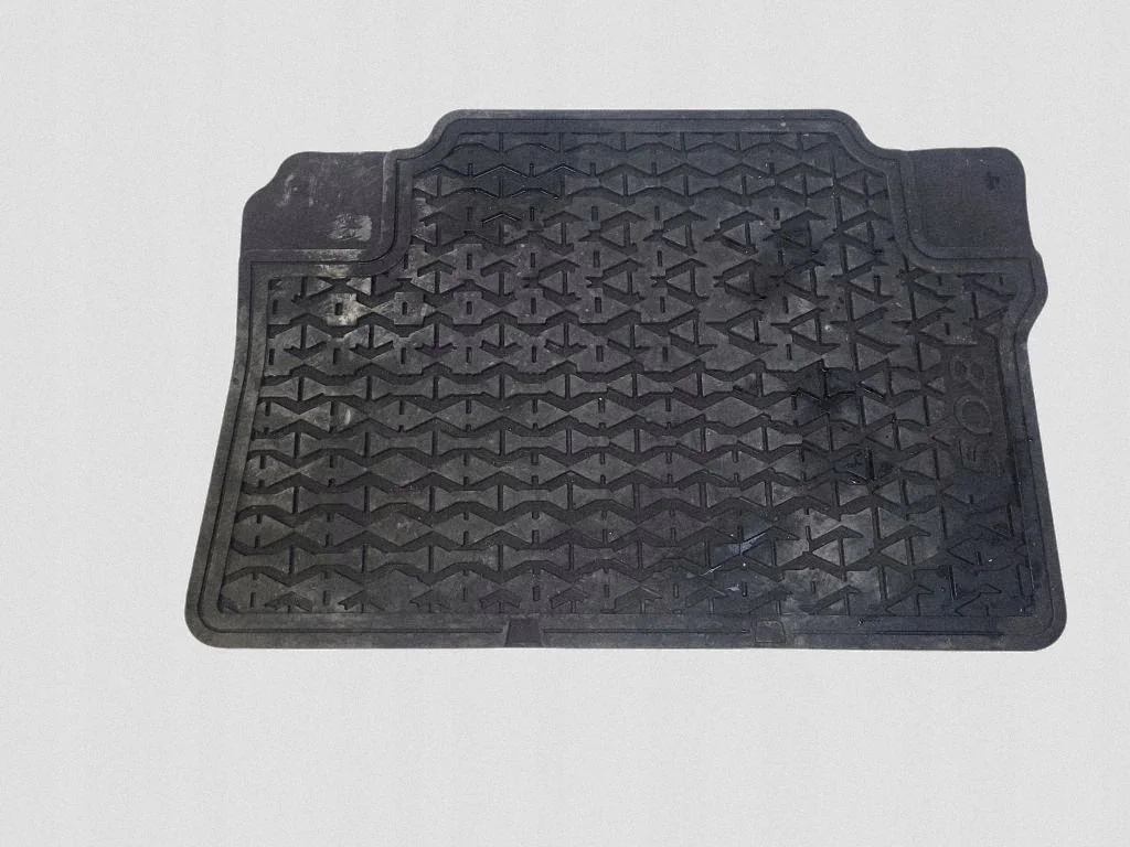2012 Volvo S60 Floor Mats 28926R image 5