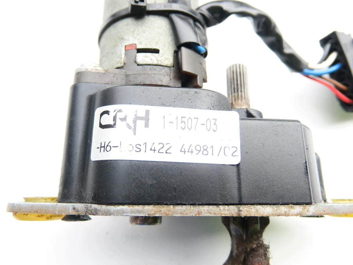Moteur siège électrique BMW 3 E46 M3 Cabrio image 5