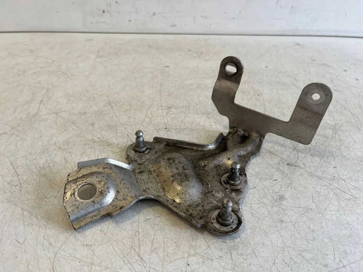 Suporte Bomba ABS Audi Q7 4M0614125E Usado