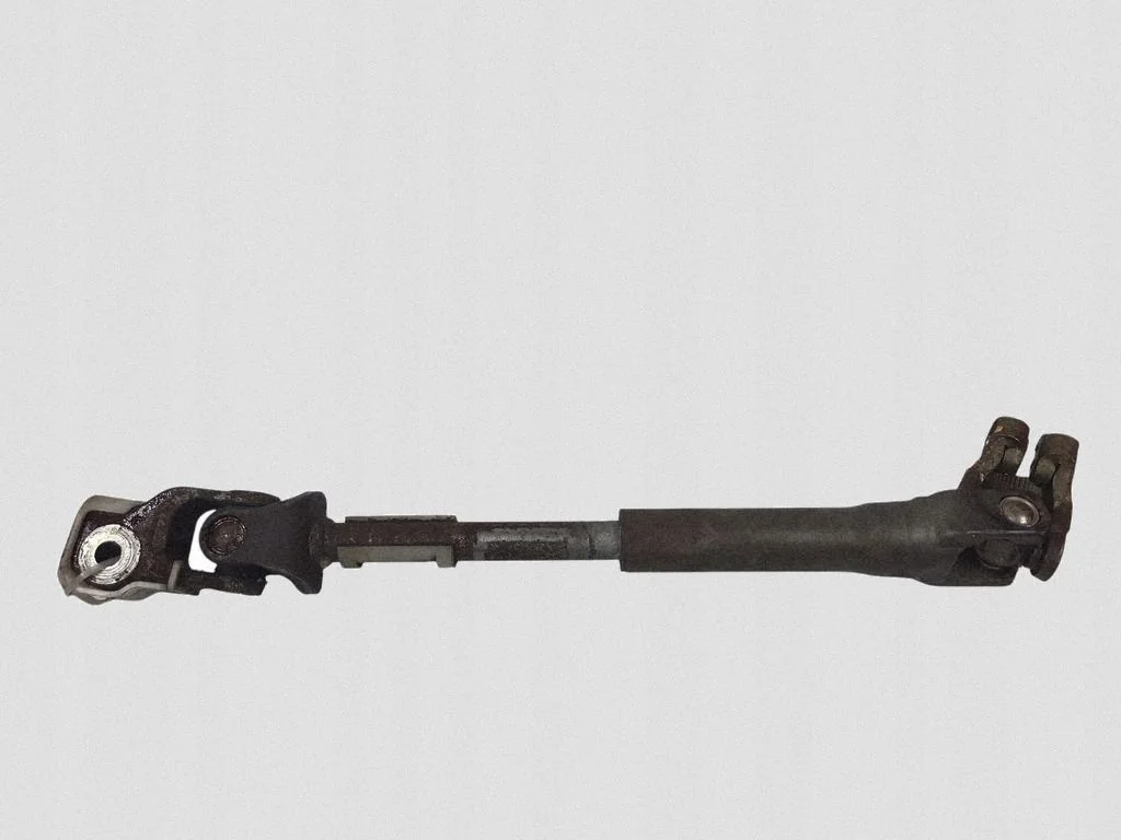 2013 Nissan Juke F15 Lenksäulenkreuz image 3
