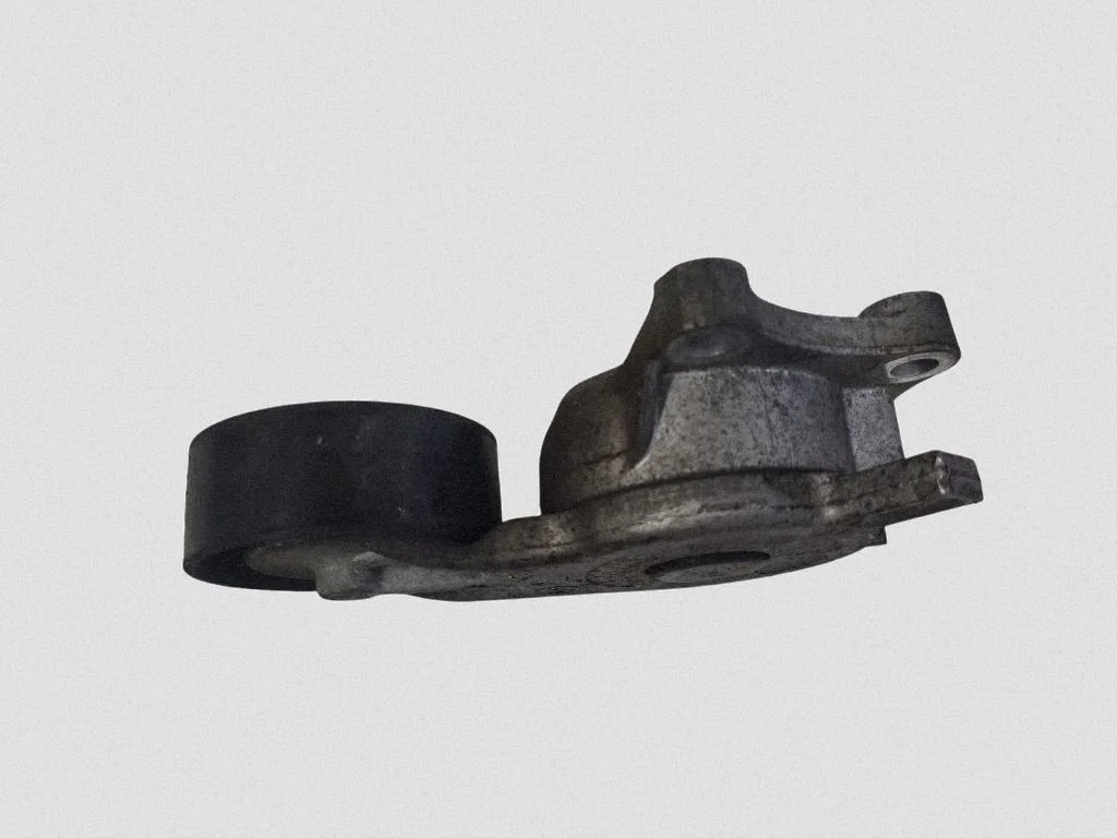 2011 Peugeot 508 Tensor Correia Alternador EQW115219