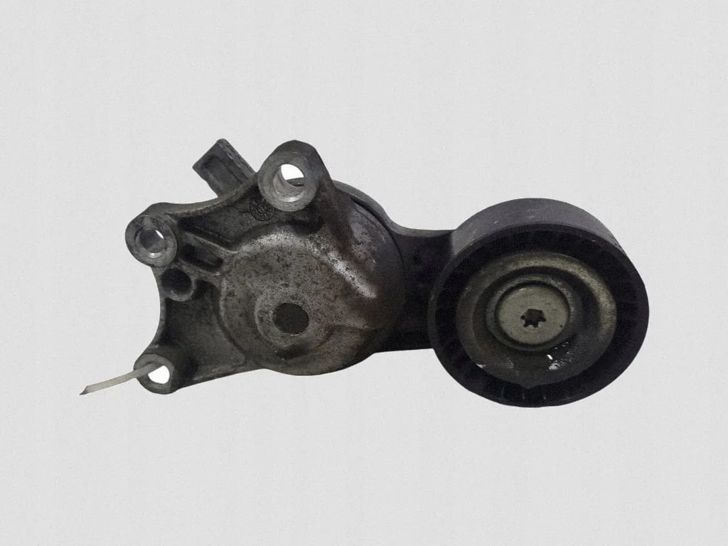 2011 Peugeot 508 Tensor Correia Alternador EQW115219 image 3