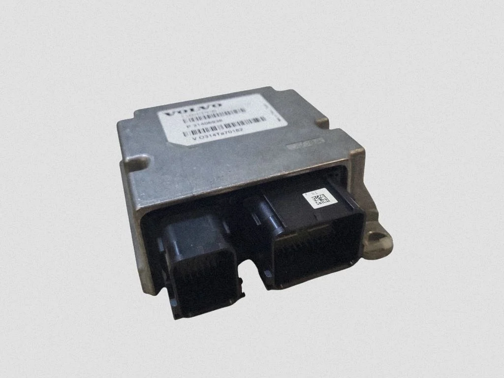 Volvo V40 2015 Airbag Module 31406938