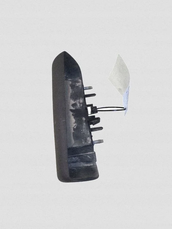 Verlichting kenteken Opel Vivaro 8200211477