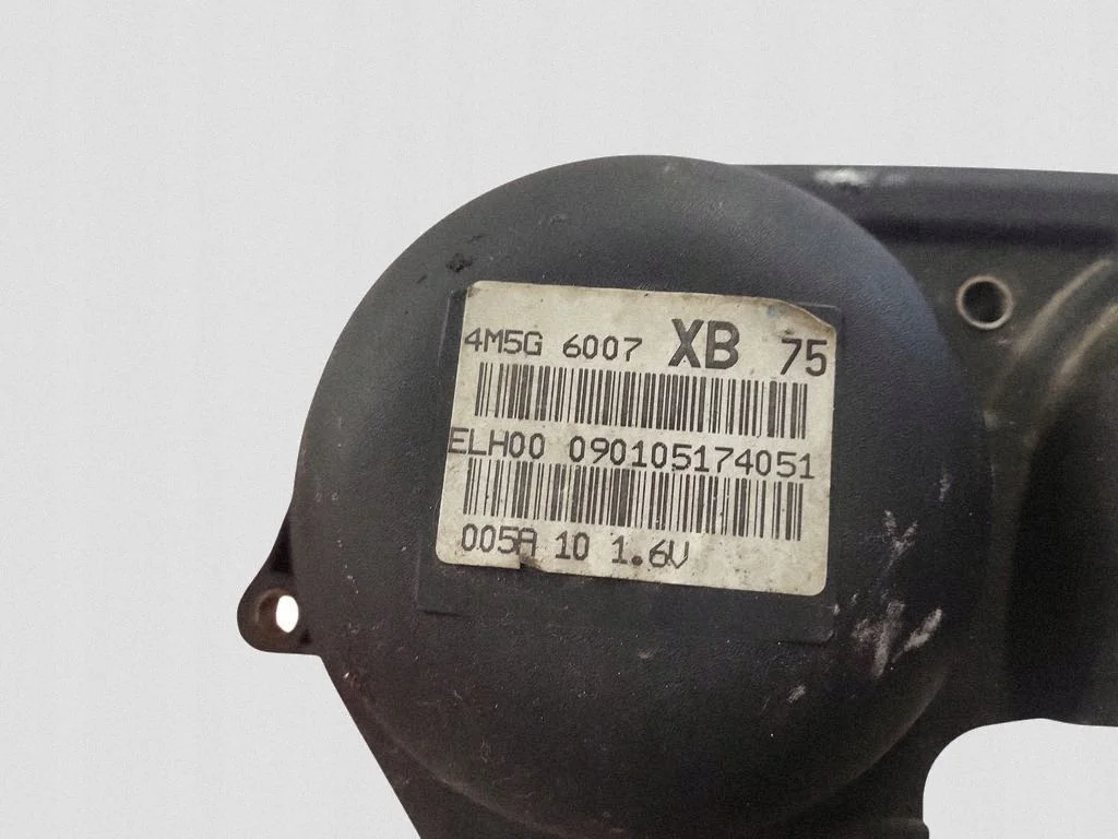 Carcasa Distribución Ford Focus C-MAX 4M5G6007XB image 4