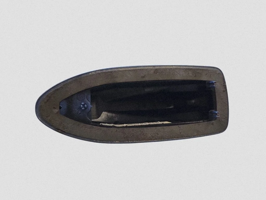 Volvo V40 GPS Antennekap (Haai) 39818872