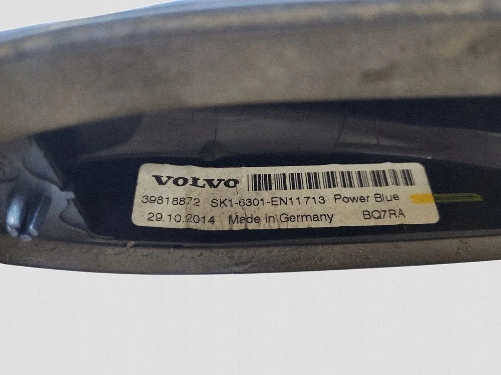 Volvo V40 GPS Antennekap (Haai) 39818872 image 3