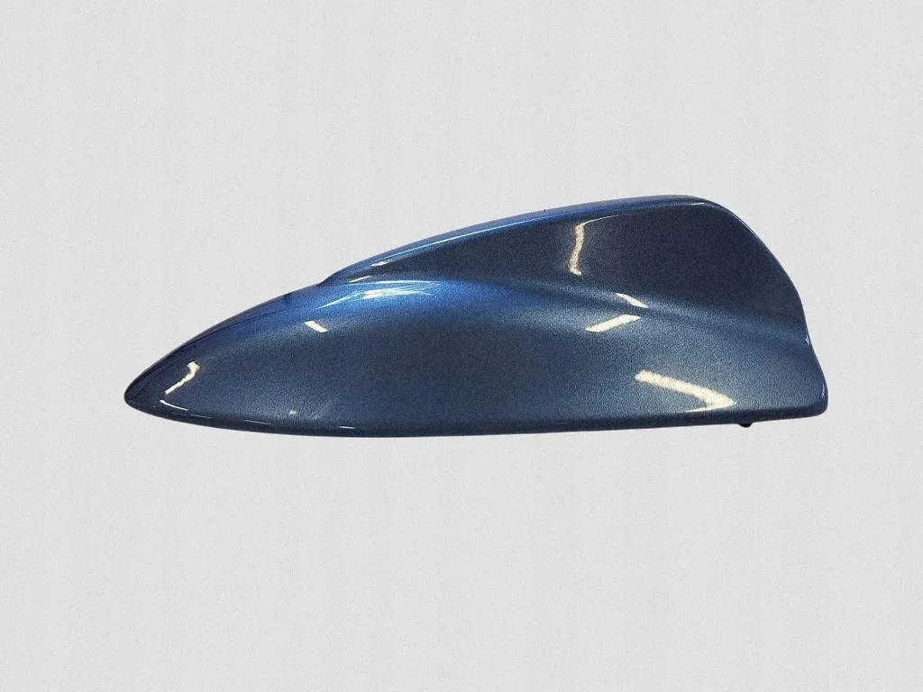 Volvo V40 GPS Antennekap (Haai) 39818872 image 4