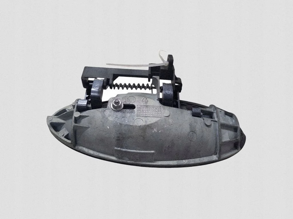 Poignée de porte Citroen C5 2007 9642929080