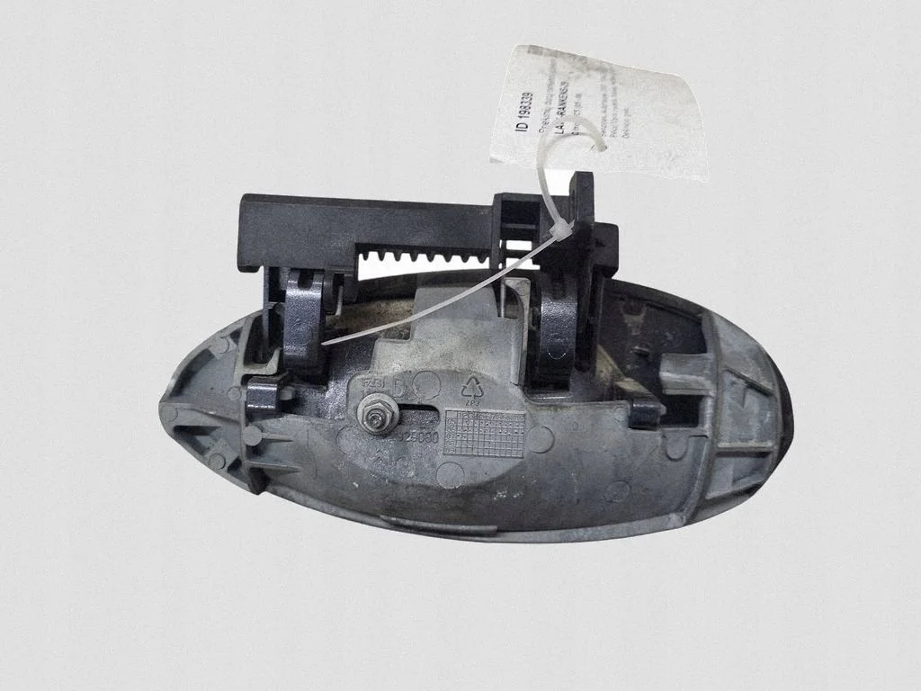 2007 Citroen C5 Handtagsljus 9642929080 image 3