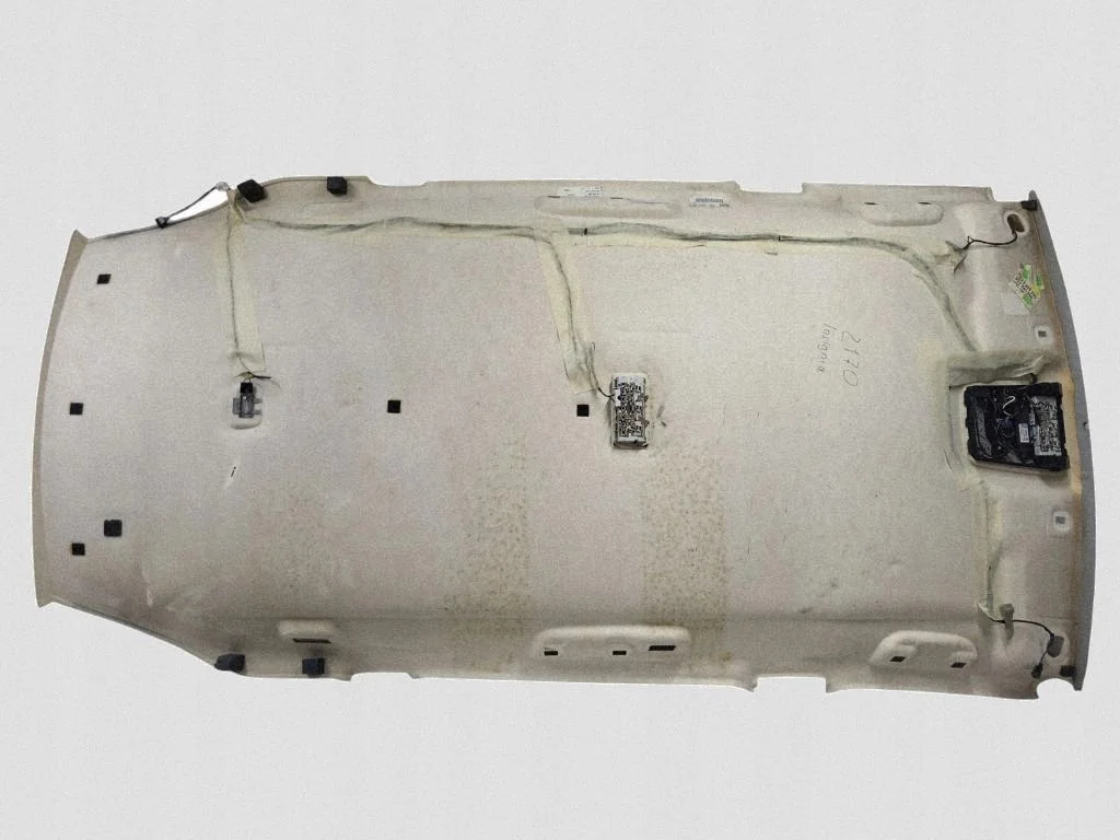 Opel Insignia A Kombi Dachhimmel gebraucht image 4