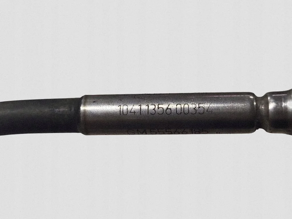 Capteur Pression Gaz Échappement Opel Insignia A ESNBTS200 image 3