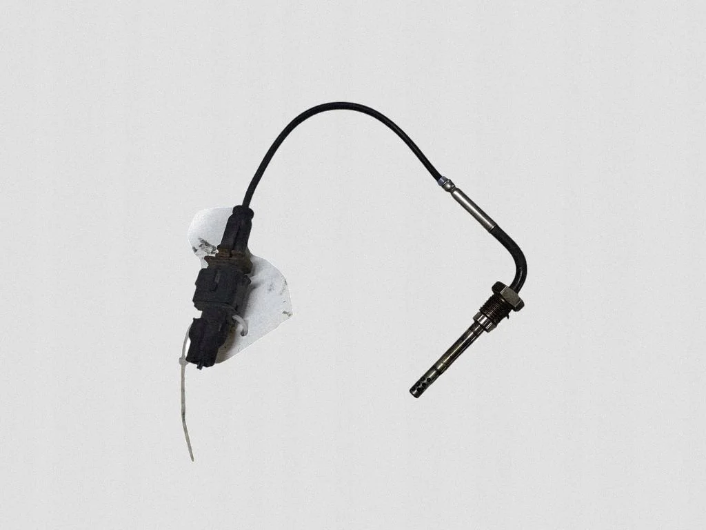 Capteur Pression Gaz Échappement Opel Insignia A ESNBTS200 image 4