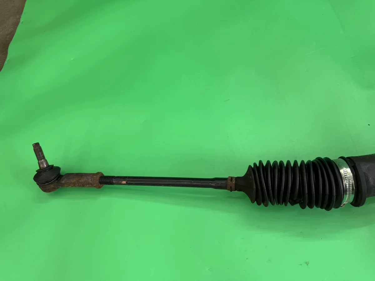Crémaillère de direction Suzuki SX4 Fiat Sedici