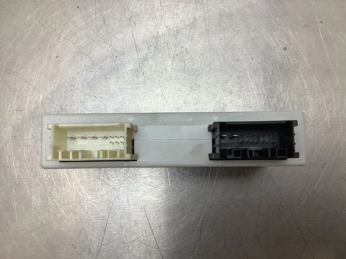 BMW 5 E60 E61 Sunroof Module 6955926 image 4
