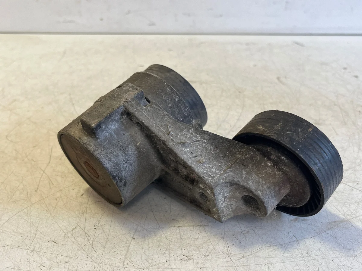 Volvo S60 Spannrolle Lichtmaschine VAL329251 image 3
