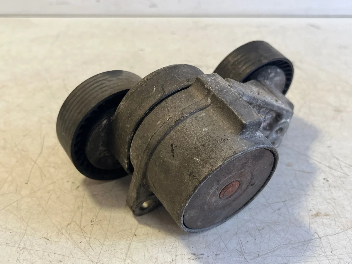 Volvo S60 Spannrolle Lichtmaschine VAL329251 image 4