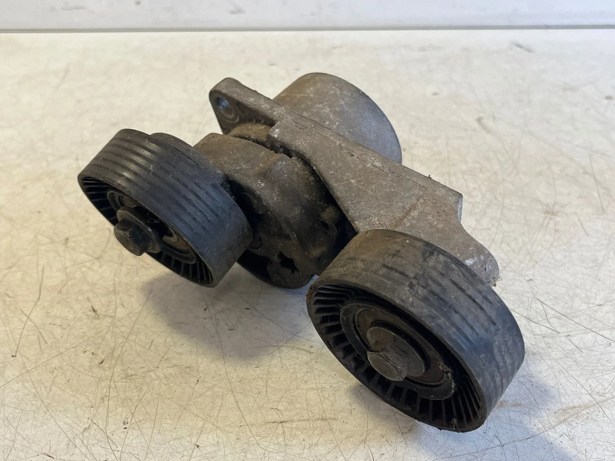 Volvo S60 Spannrolle Lichtmaschine VAL329251 image 5