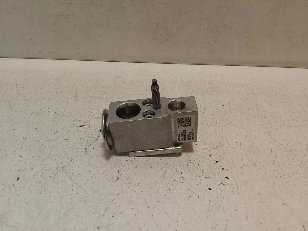 Válvula de Expansão Audi OE 8W0816679 Usada