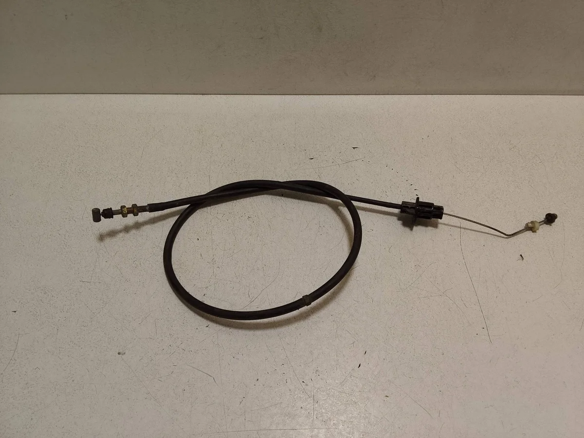 Subaru Legacy Throttle Cable Used VAL330320
