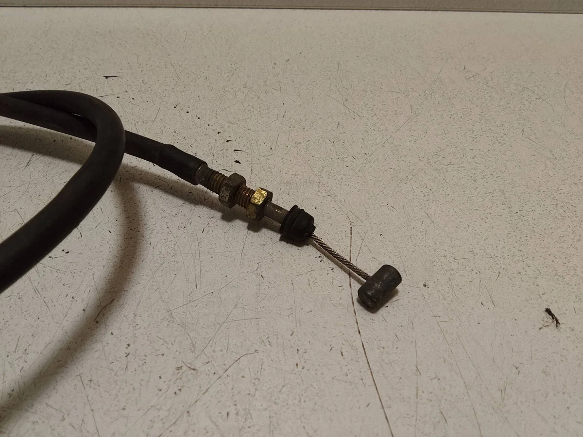 SUBARU LEGACY CAVO ACCELERATORE VAL330320 image 3