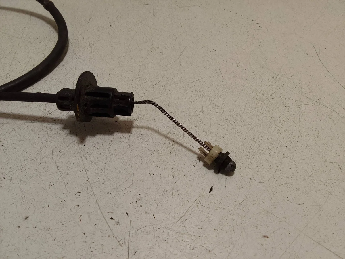 SUBARU LEGACY CAVO ACCELERATORE VAL330320 image 4