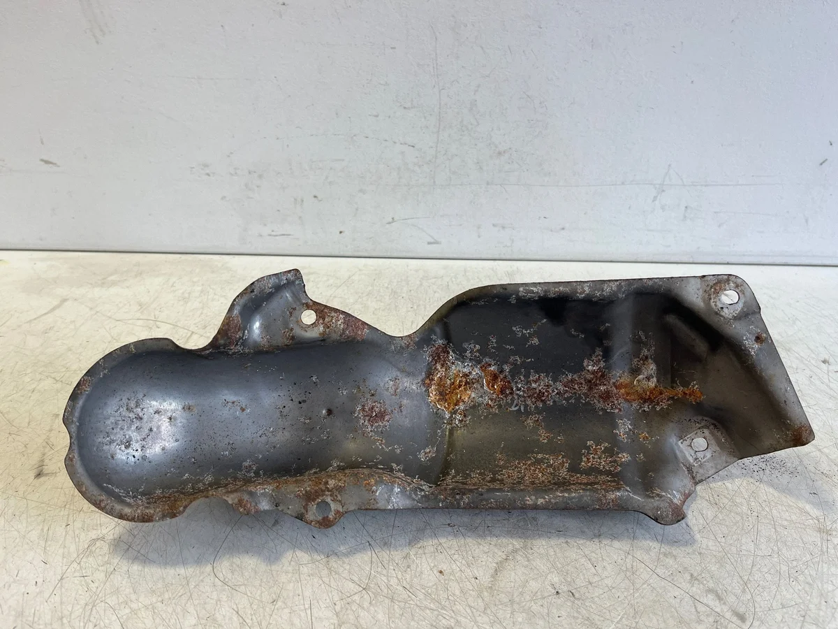 Honda Civic Värmesköld Avgassystem VAL329392 image 3