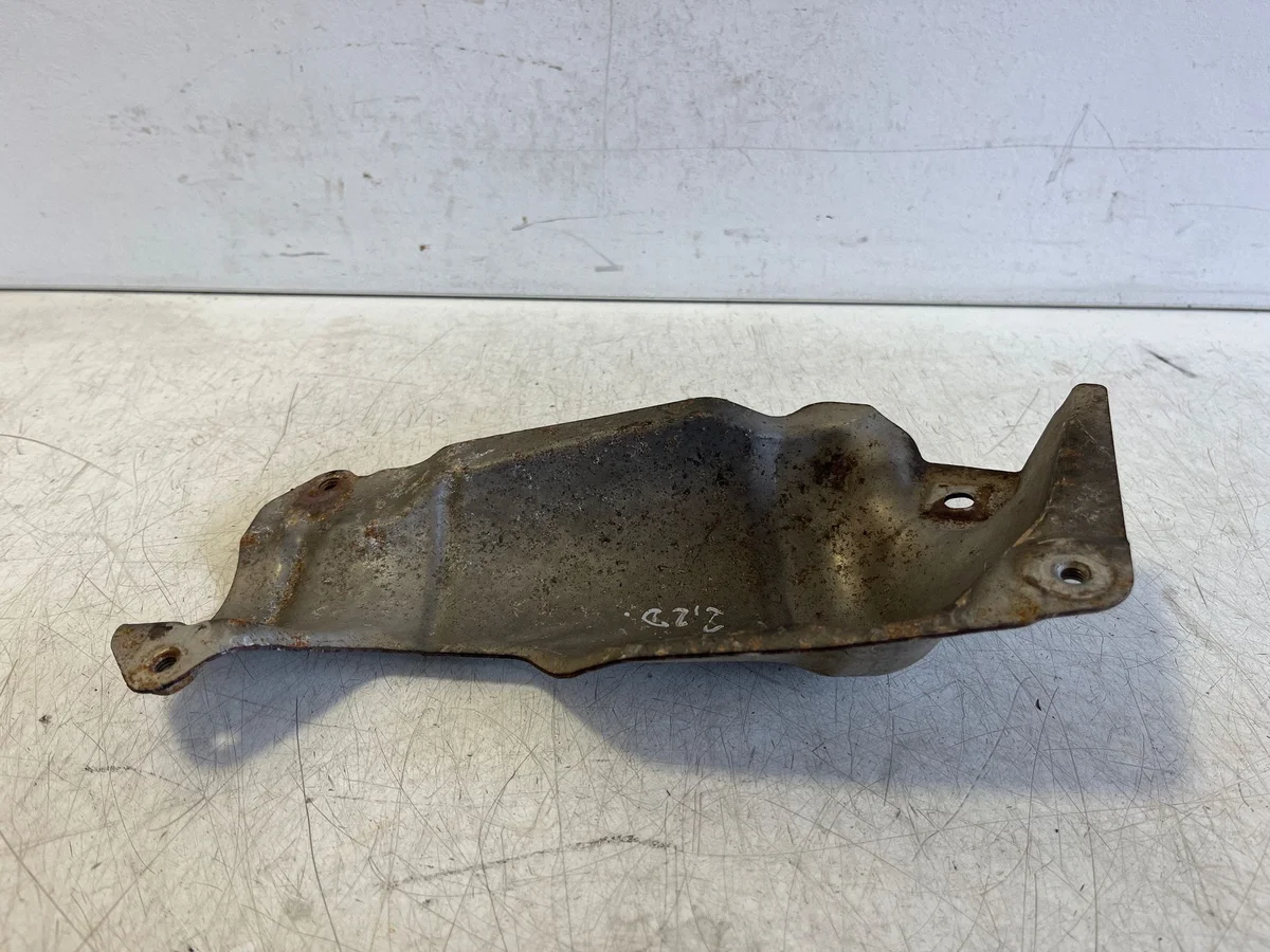 Honda Civic Hitzeschutz Auspuff VAL329389 image 3