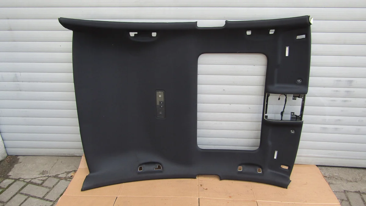 VW Passat B8 Sedan Podsufitka Original 3G5867501J