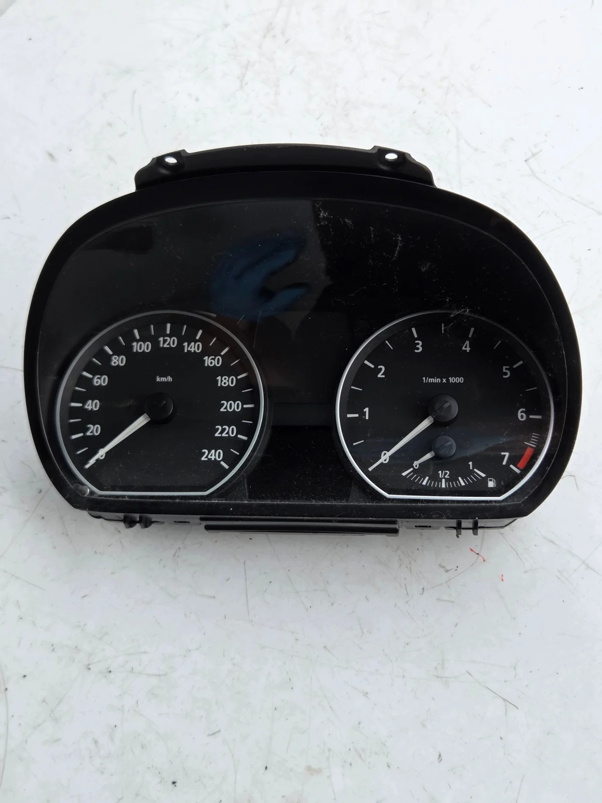BMW 1 E87 E81 teller 2.0 Benzine N46