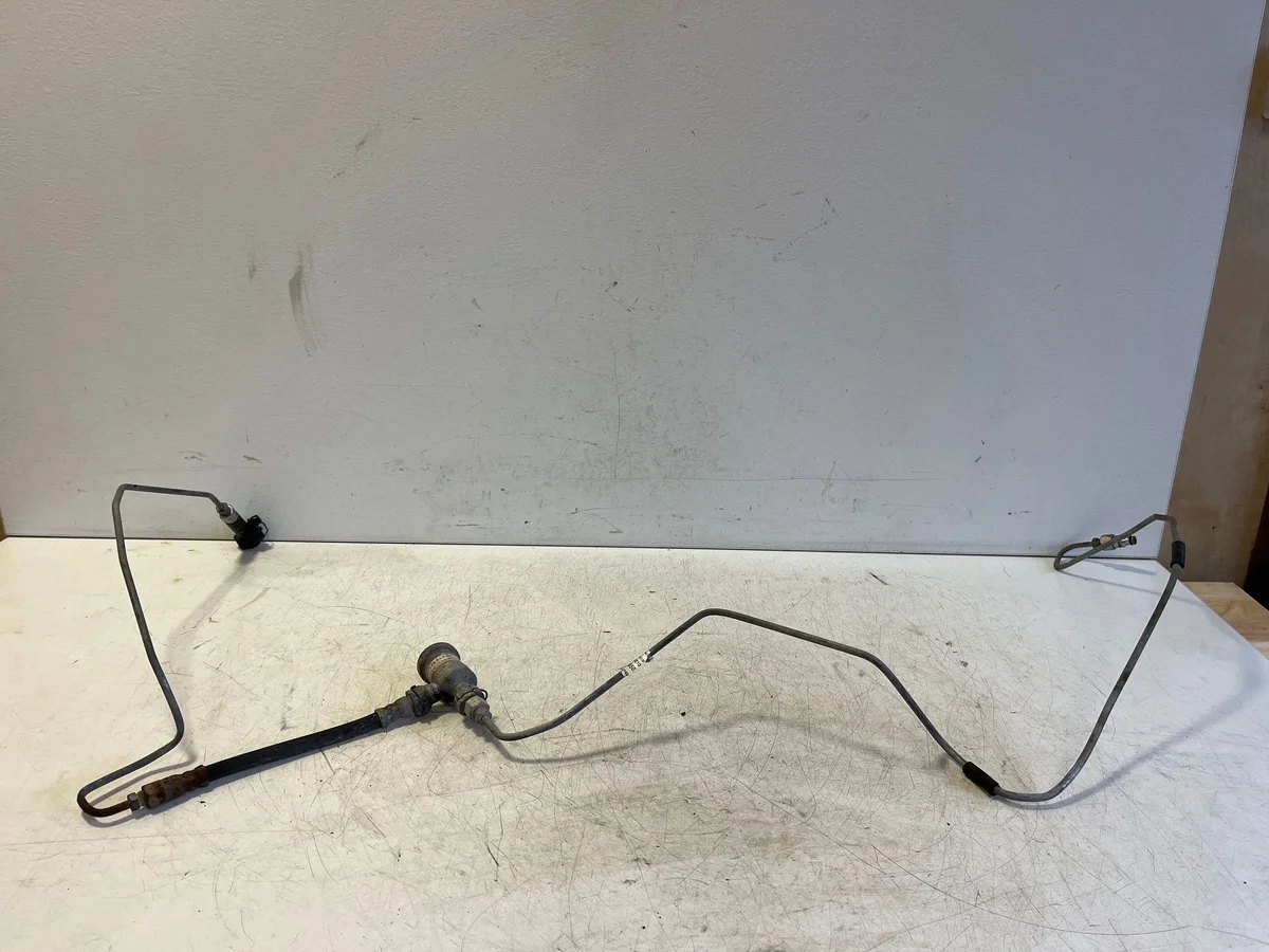 Nissan X-Trail T31 Tuyau d'embrayage C0479321