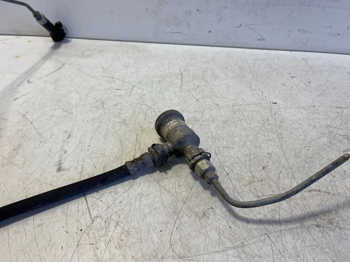 Kytkimen putki Nissan X-Trail T31 C0479321