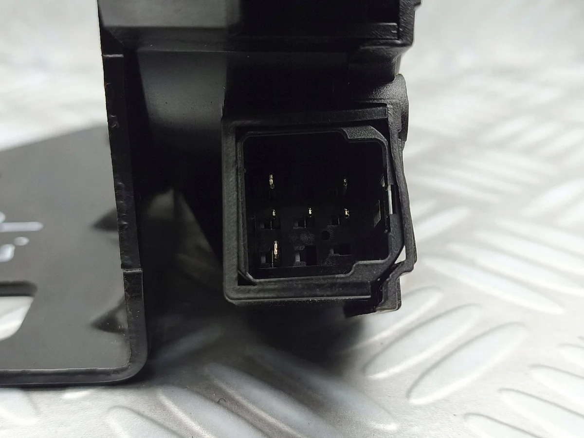 Fechadura Teto Solar Tigra B 2004-2009 SRR8468 image 4